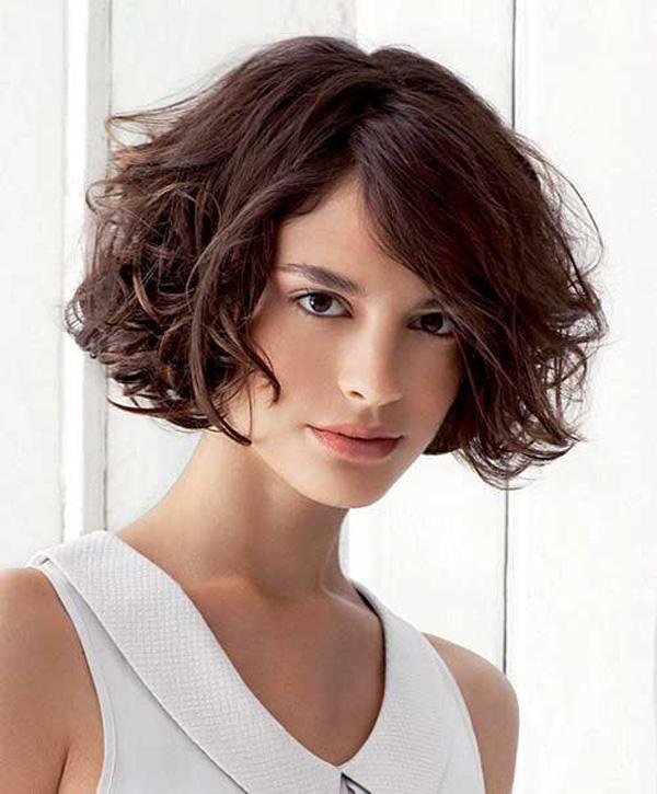 40 Fashionable Bob Haircuts Ideas