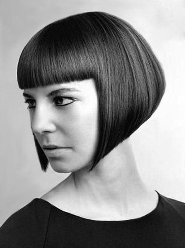 40 Fashionable Bob Haircuts Ideas