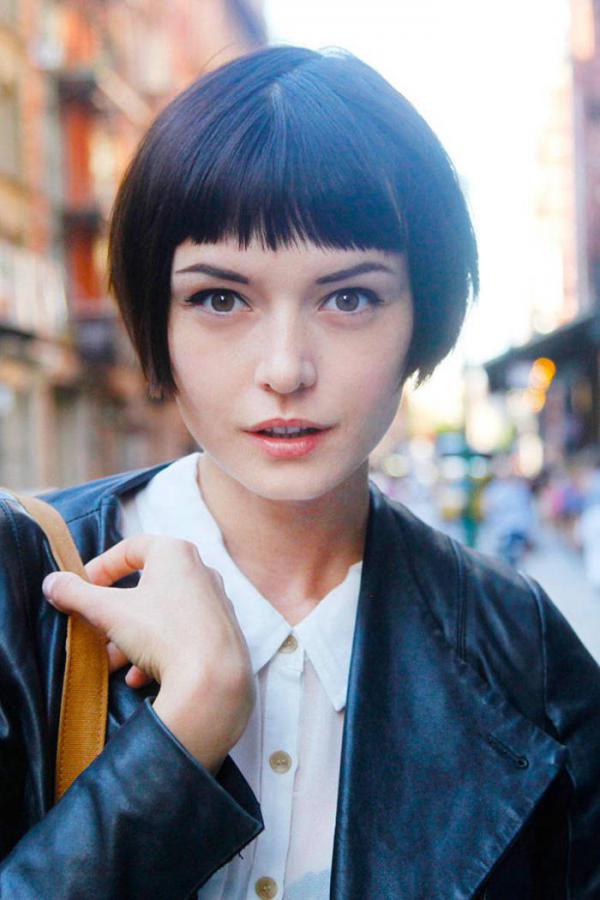 40 Fashionable Bob Haircuts Ideas
