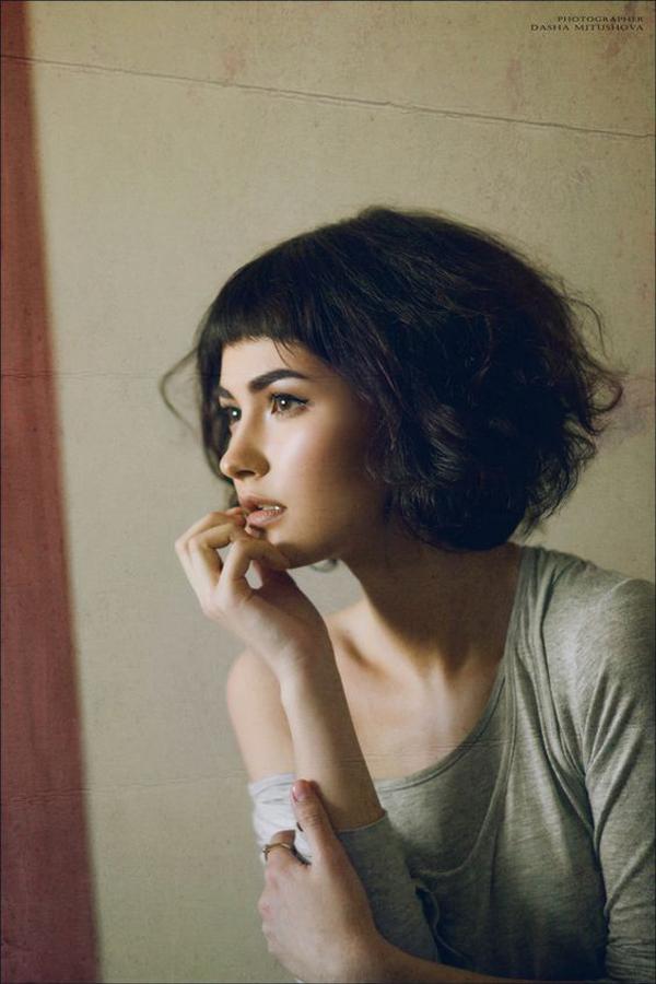 40 Fashionable Bob Haircuts Ideas