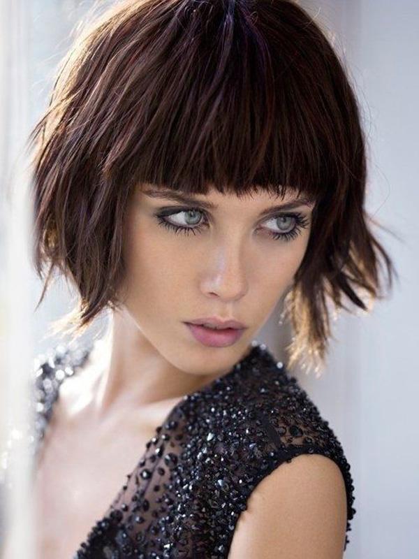 40 Fashionable Bob Haircuts Ideas