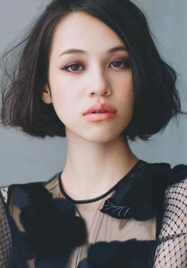 40 Fashionable Bob Haircuts Ideas