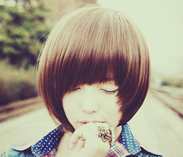 40 Fashionable Bob Haircuts Ideas
