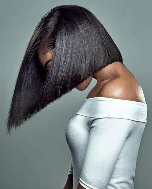 40 Fashionable Bob Haircuts Ideas