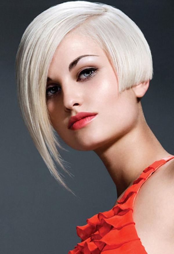 40 Fashionable Bob Haircuts Ideas