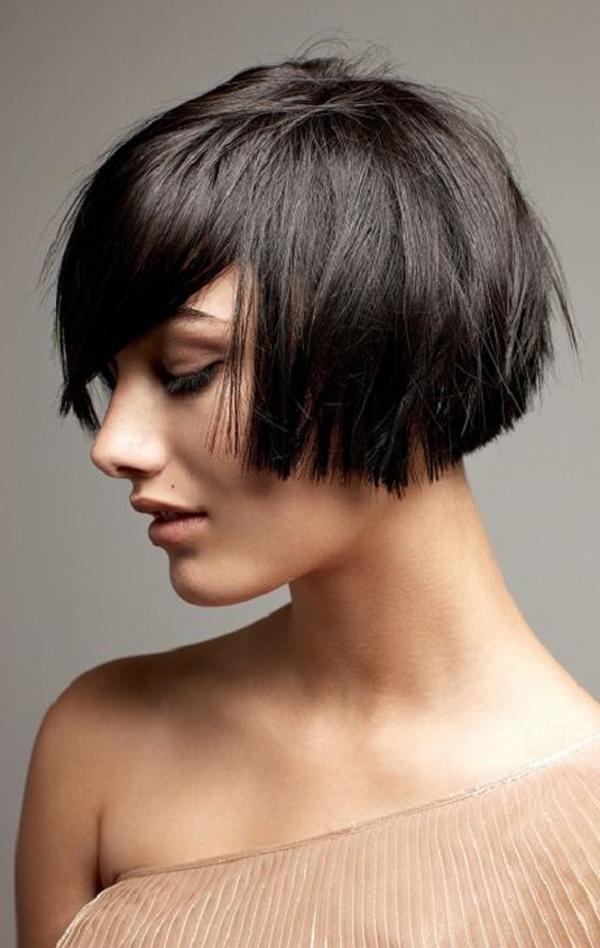 40 Fashionable Bob Haircuts Ideas
