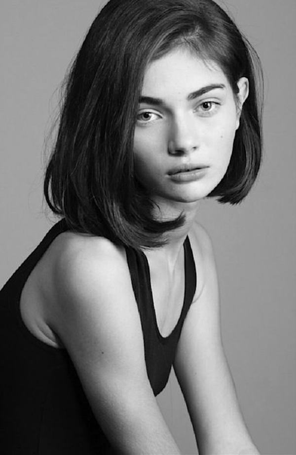40 Fashionable Bob Haircuts Ideas