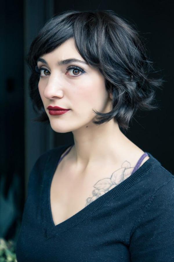 40 Fashionable Bob Haircuts Ideas