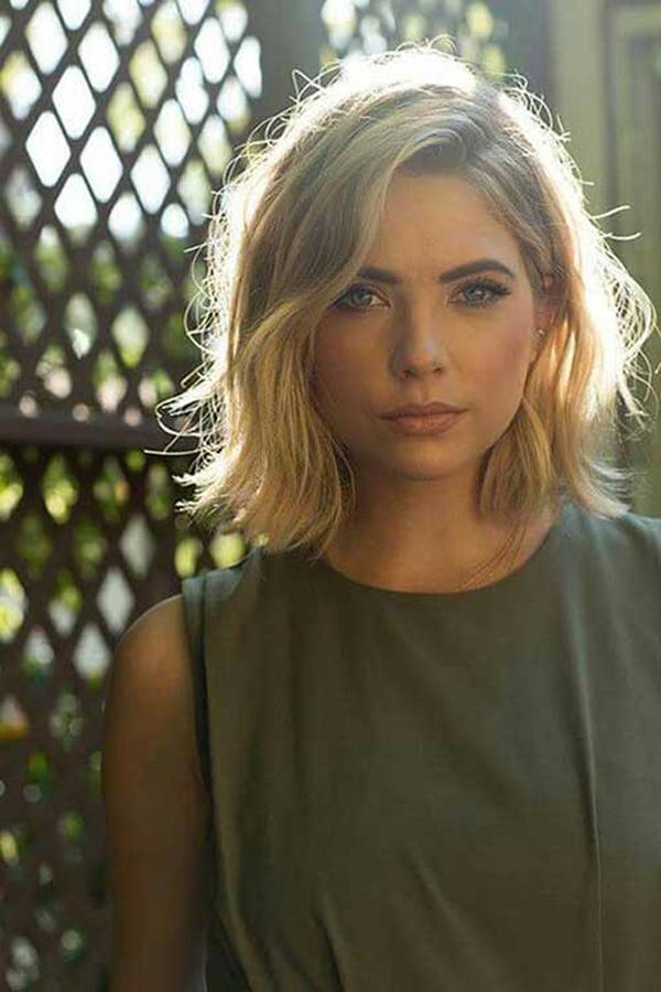 40 Fashionable Bob Haircuts Ideas