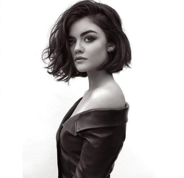 40 Fashionable Bob Haircuts Ideas