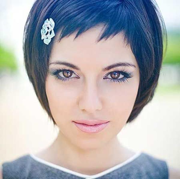 40 Fashionable Bob Haircuts Ideas