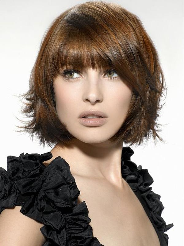 40 Fashionable Bob Haircuts Ideas
