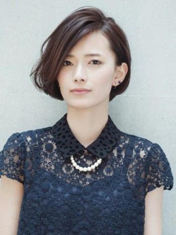 40 Fashionable Bob Haircuts Ideas
