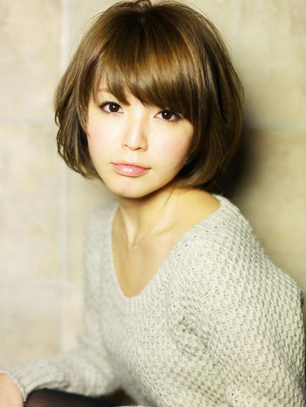 40 Fashionable Bob Haircuts Ideas