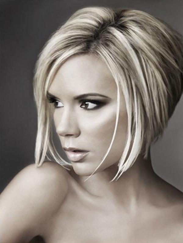 40 Fashionable Bob Haircuts Ideas