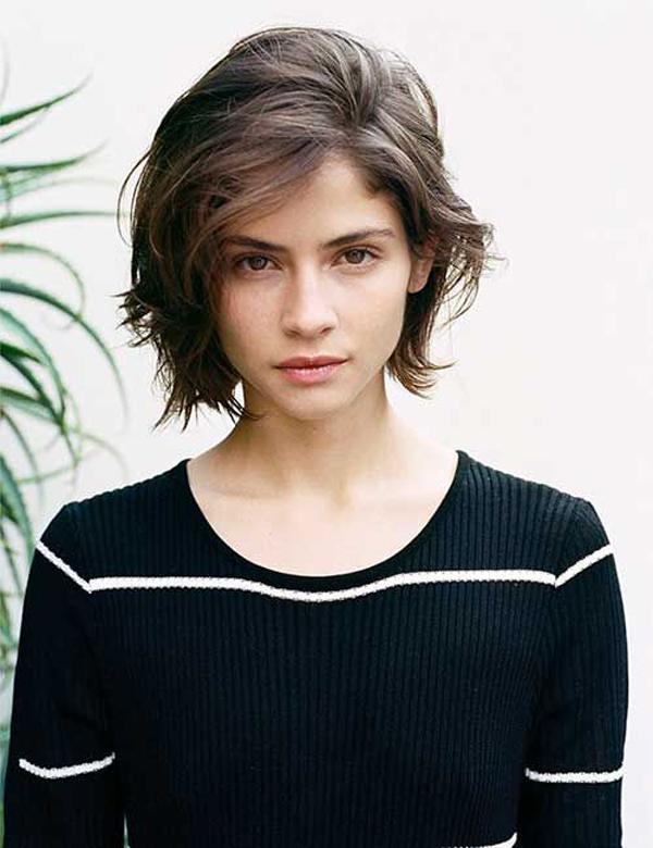 40 Fashionable Bob Haircuts Ideas