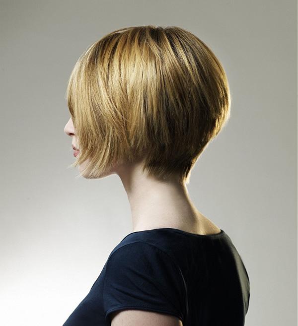 40 Fashionable Bob Haircuts Ideas