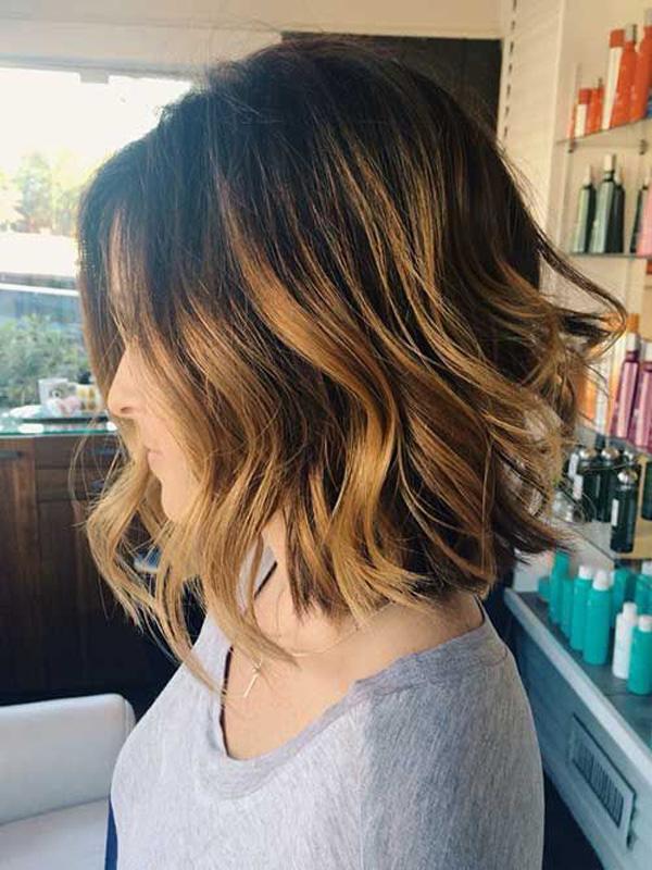 40 Fashionable Bob Haircuts Ideas