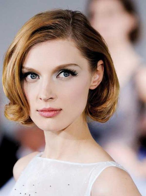 40 Fashionable Bob Haircuts Ideas