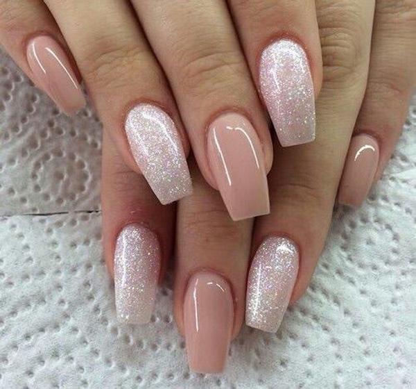 50 Coffin Nail Art Ideas
