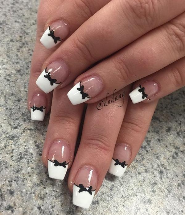 50 Coffin Nail Art Ideas