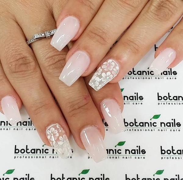 50 Coffin Nail Art Ideas