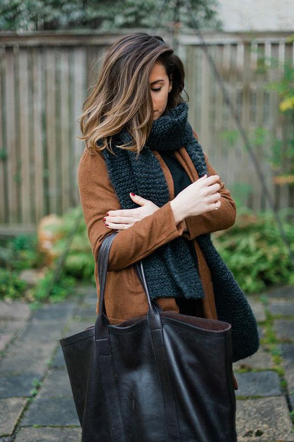 30 Stylish Medium Length Hairstyles