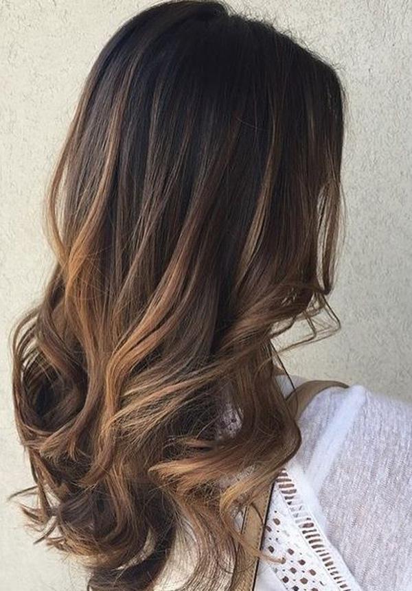 30 Stylish Medium Length Hairstyles