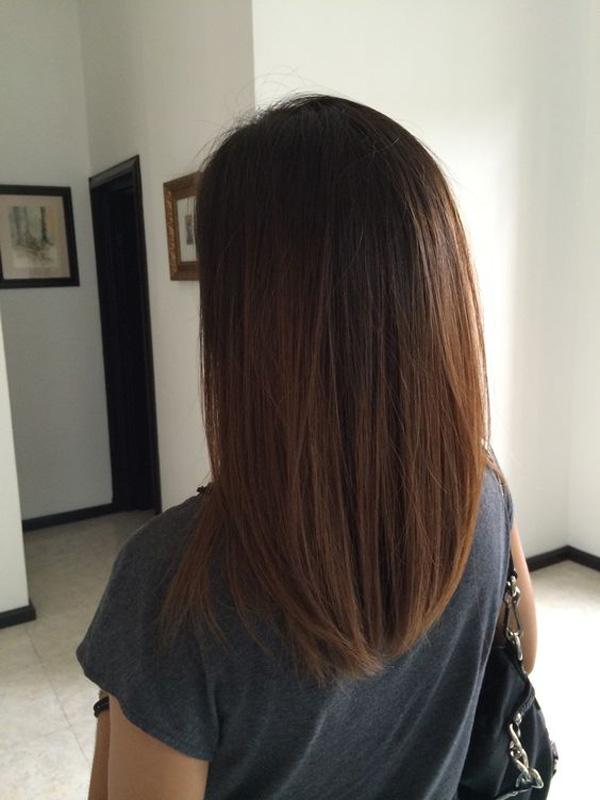30 Stylish Medium Length Hairstyles