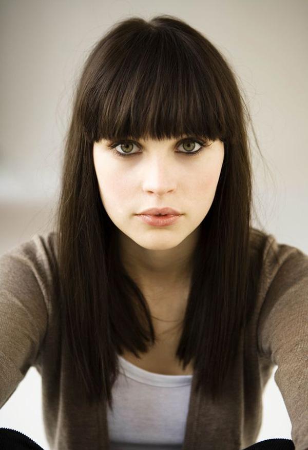 30 Stylish Medium Length Hairstyles