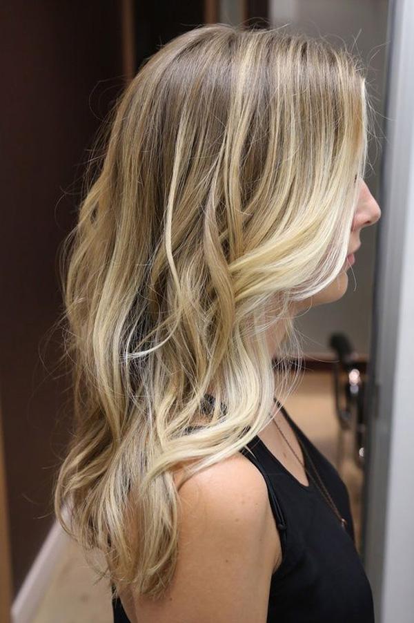 30 Stylish Medium Length Hairstyles