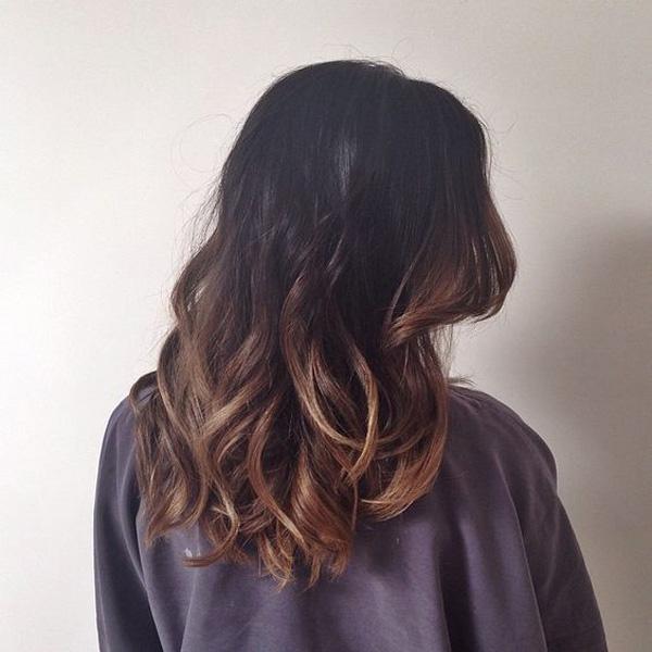 30 Stylish Medium Length Hairstyles