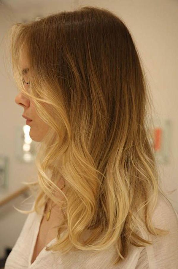 30 Stylish Medium Length Hairstyles