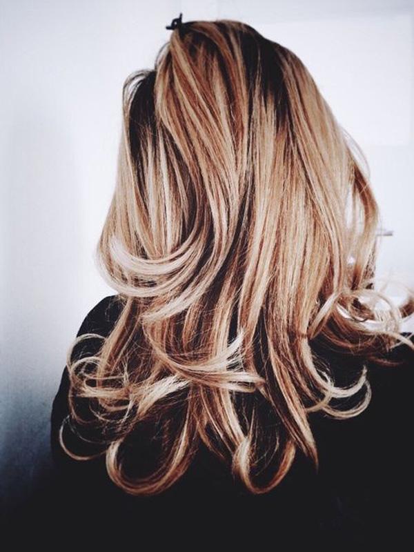 30 Stylish Medium Length Hairstyles