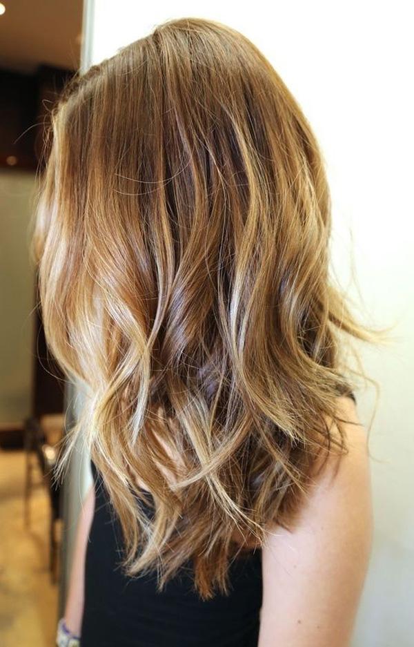 30 Stylish Medium Length Hairstyles