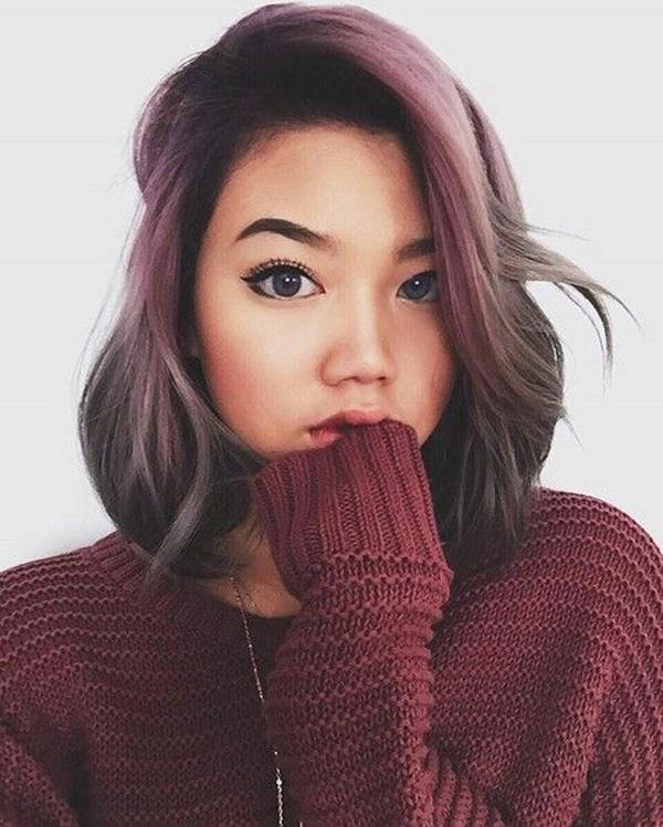 30 Stylish Medium Length Hairstyles