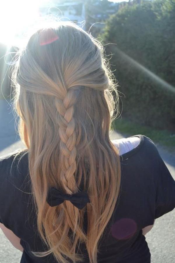 35 Blonde Hair Color Ideas