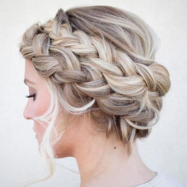 35 Blonde Hair Color Ideas