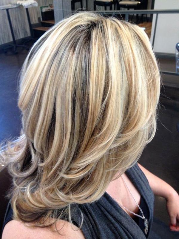 35 Blonde Hair Color Ideas