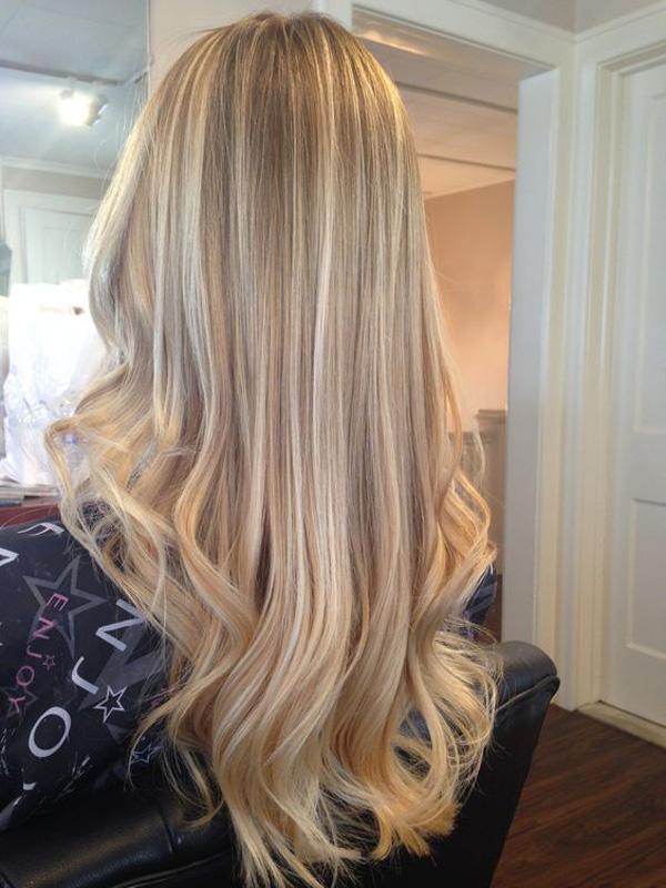35 Blonde Hair Color Ideas