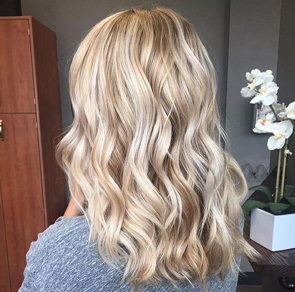 35 Blonde Hair Color Ideas