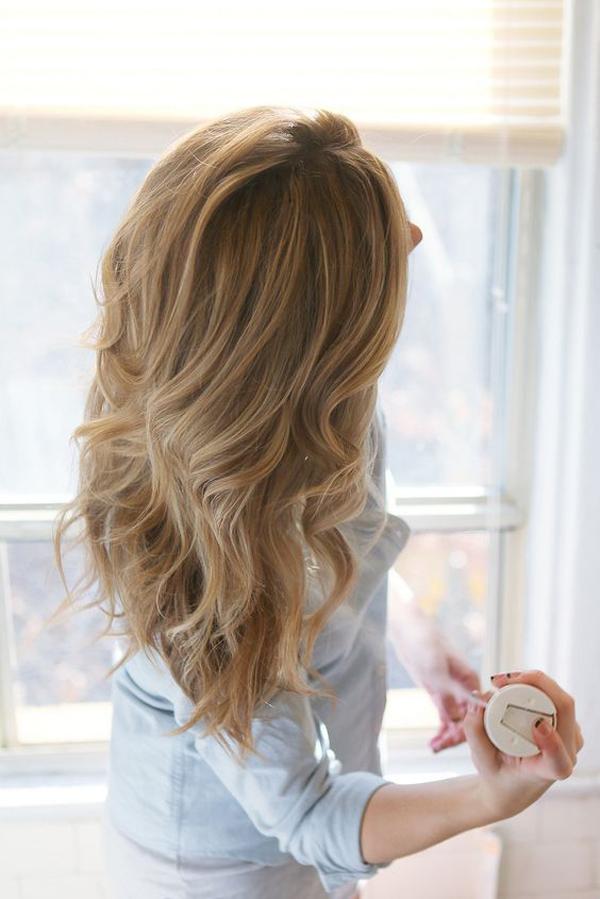 35 Blonde Hair Color Ideas