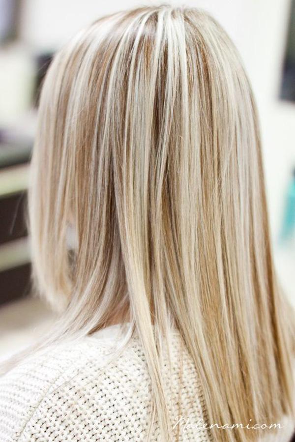 35 Blonde Hair Color Ideas