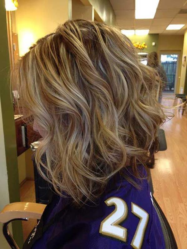 35 Blonde Hair Color Ideas