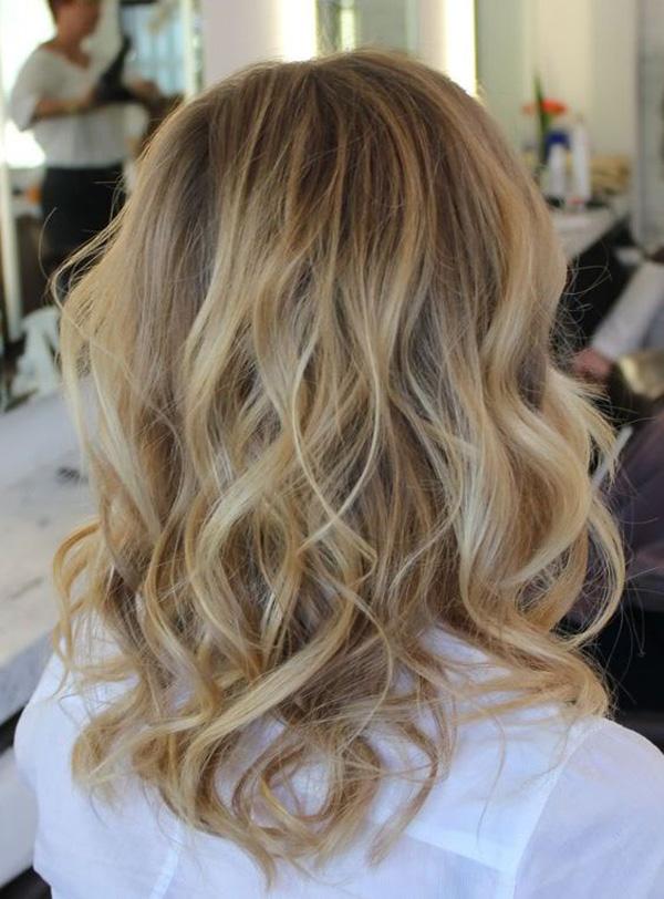 35 Blonde Hair Color Ideas