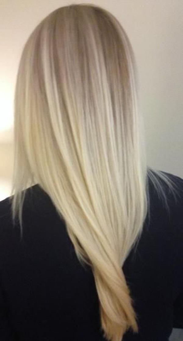 35 Blonde Hair Color Ideas