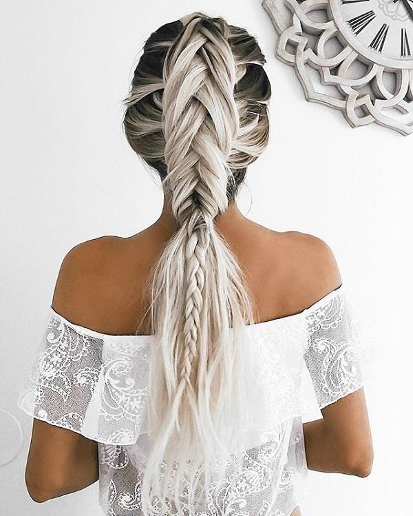 35 Blonde Hair Color Ideas