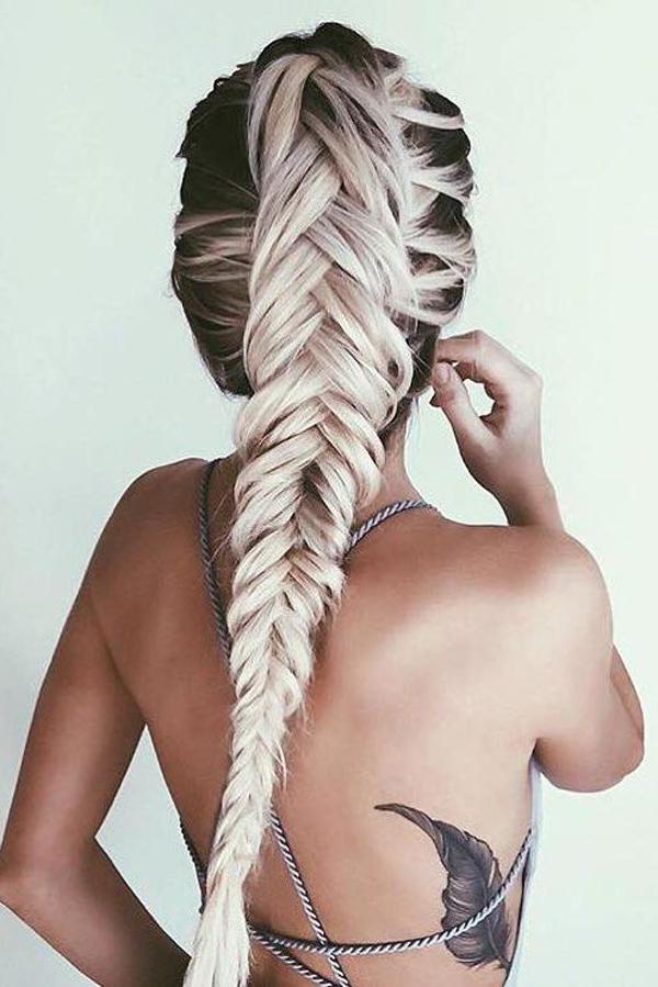 35 Blonde Hair Color Ideas