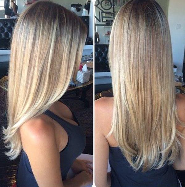 35 Blonde Hair Color Ideas