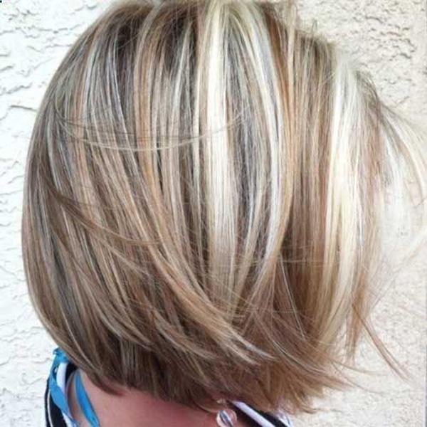 35 Blonde Hair Color Ideas